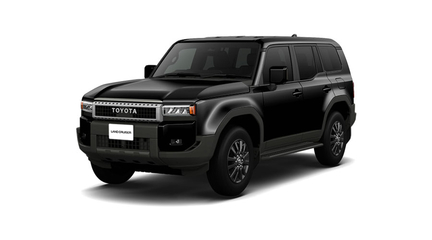 ランドクルーザー“250” | 価格・グレード | 【公式】岡山トヨタ