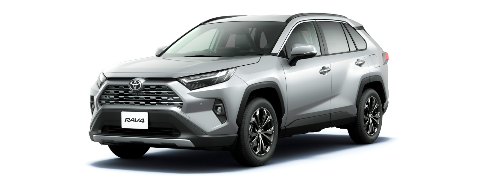 RAV4 | 価格・グレード | 【公式】岡山トヨタ
