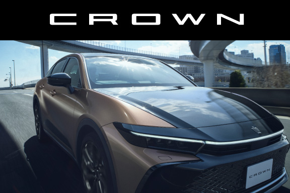 クラウンクロスオーバー　ミニカ Amazon | 1/30 トヨタ 新型クラウンクロスオーバー CROSSOVER RS
