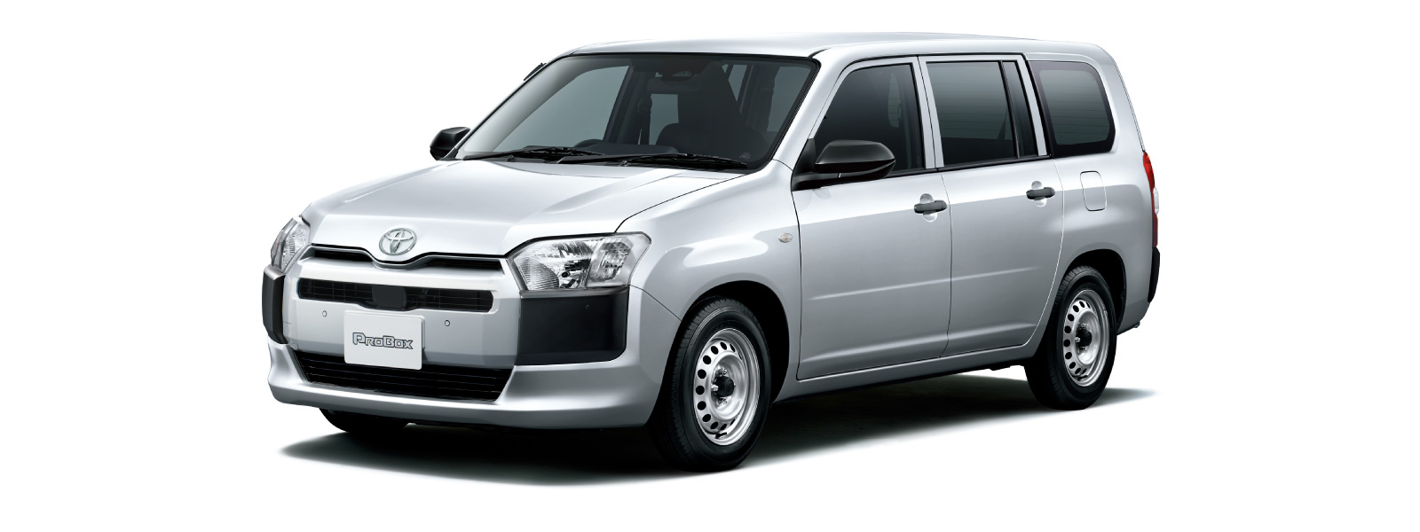 56　2018年式プロボックス【値下げ】 プロボックス | 価格・グレード | 【公式】岡山トヨタ