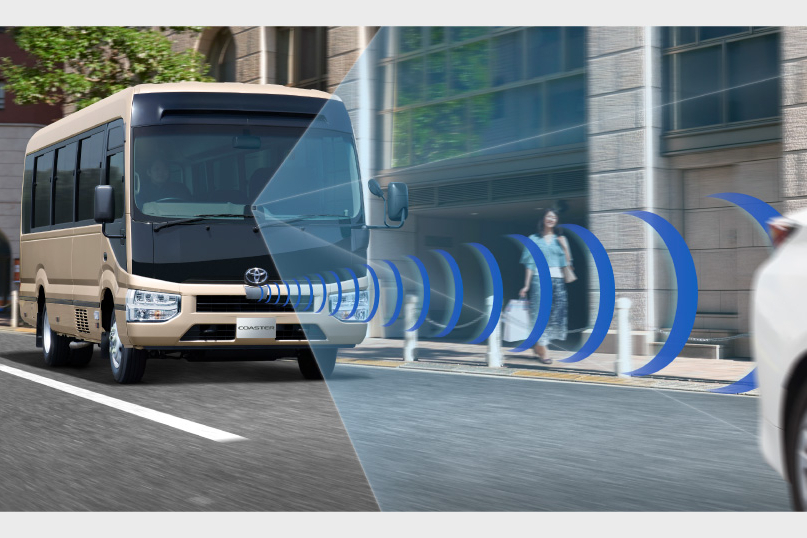 コースター | 価格・グレード | 【公式】岡山トヨタ