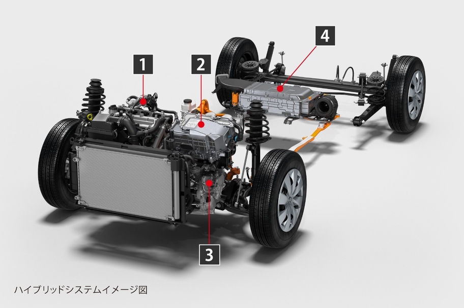 サクシード 走行性能 岡山トヨタ