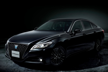 特別仕様車HYBRID 2.5 S“Sport Style”