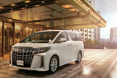 特別仕様車 S“TYPE GOLD”(7人乗り・2WD)