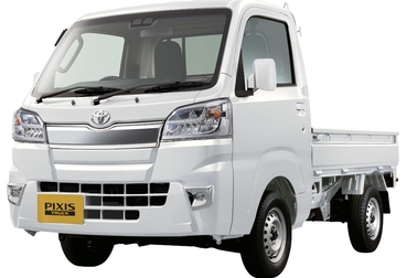 ボディカラー(写真はエクストラ“SA Ⅲt”2WD 5MT)ホワイト〈W19〉