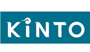 KINTO ロゴ