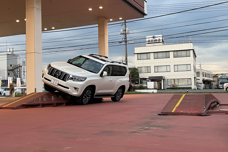 備前店店長　友光勝志