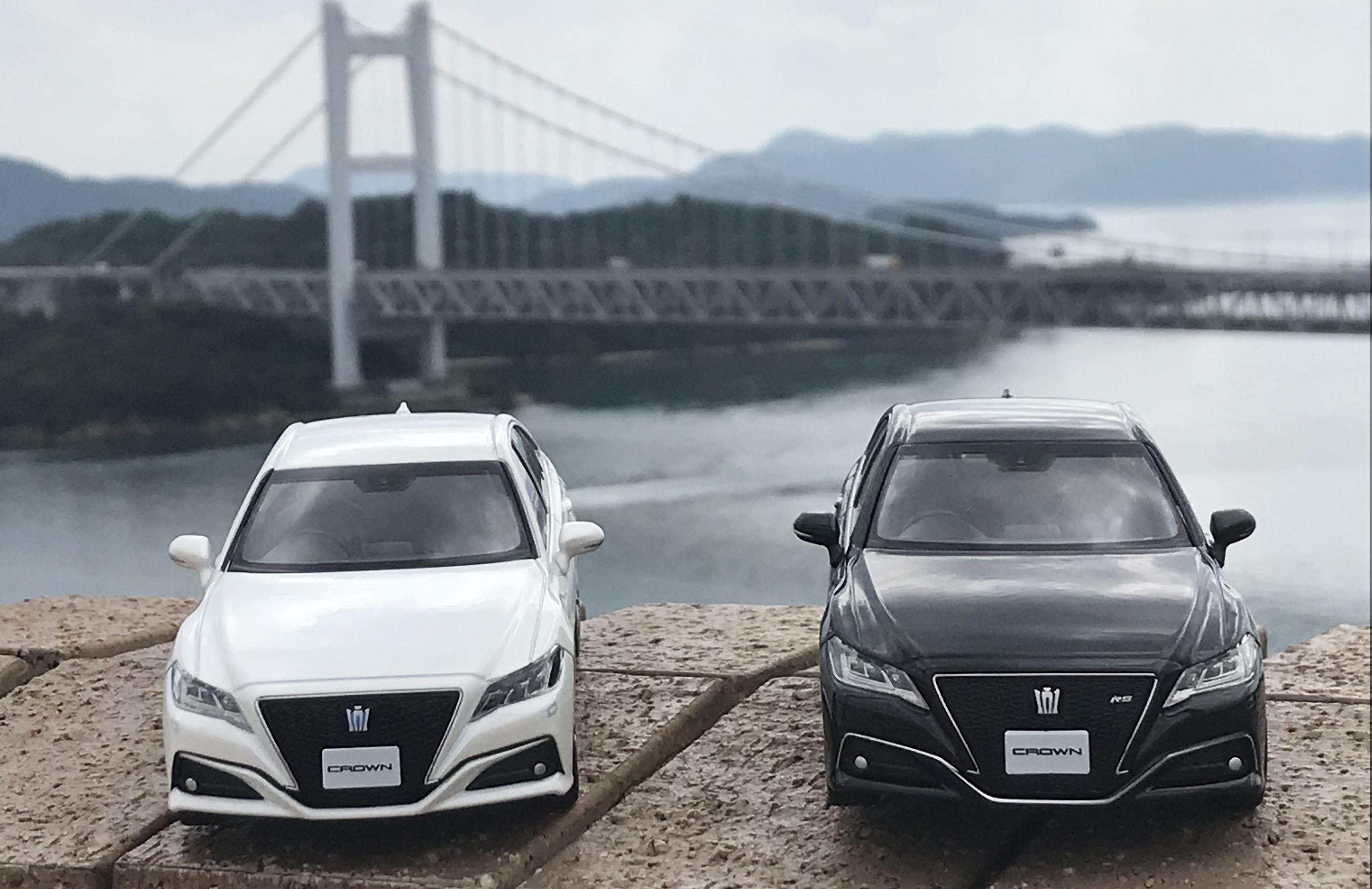 ミニカー