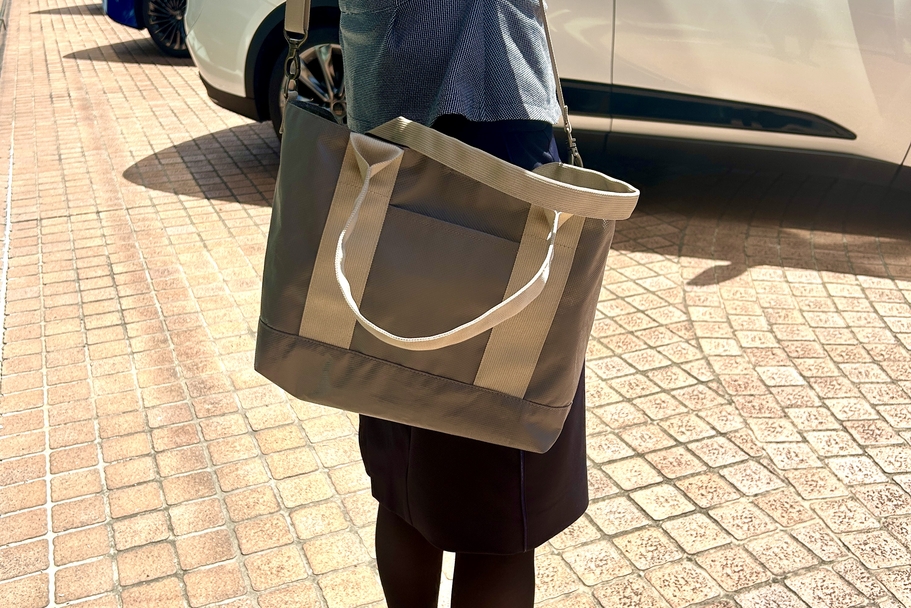 トートバッグ