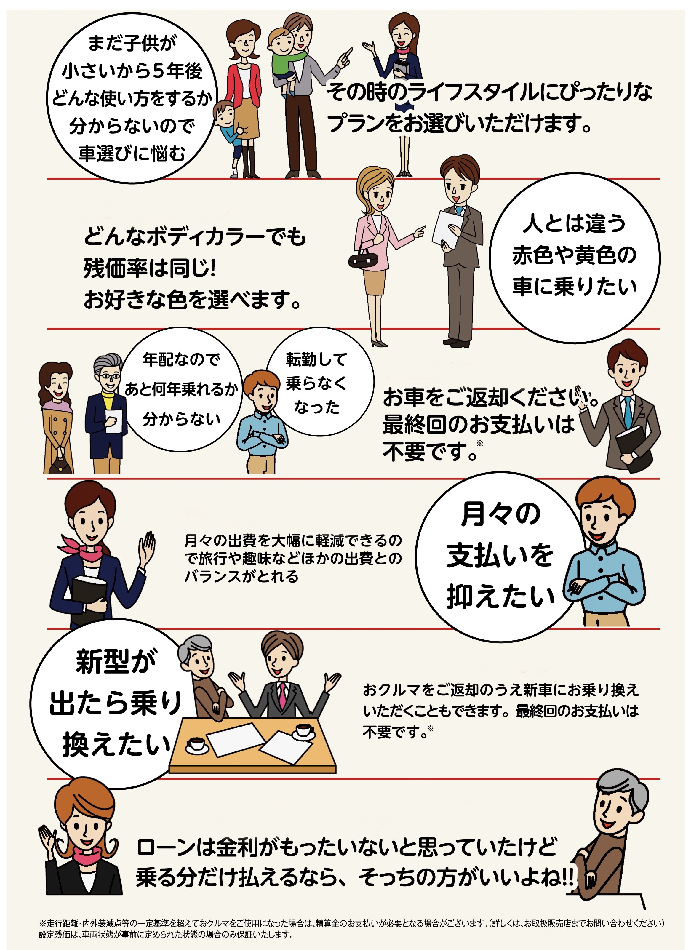 岡山トヨタのうれしい買い方 岡山トヨタ