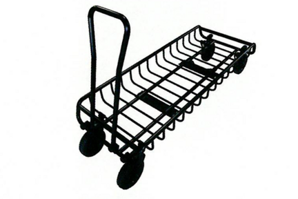 YAKIMAギアウォーリアー＋ホイール