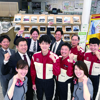総社店