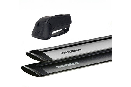 YAKIMA　ティンバーラインセット