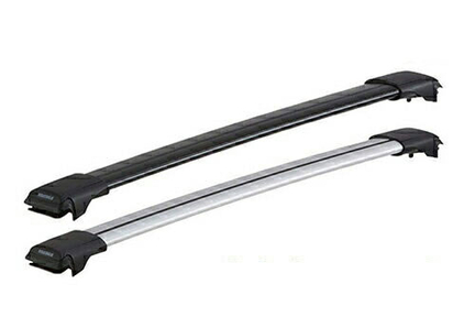 YAKIMA　レールバーセット