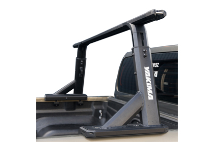 YAKIMA　オーバーハウルHD