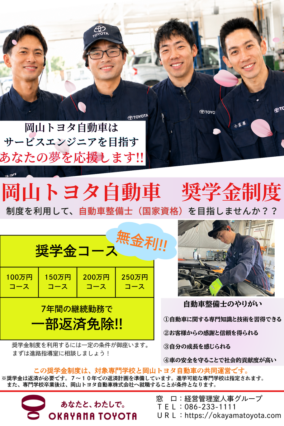 奨学金