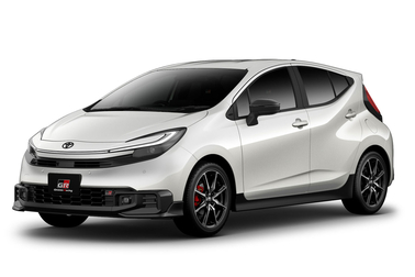 GR SPORT