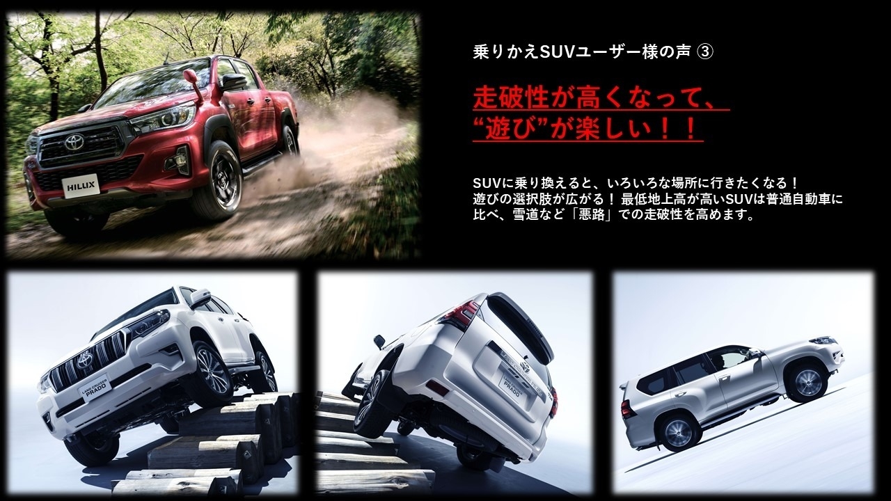 SUV