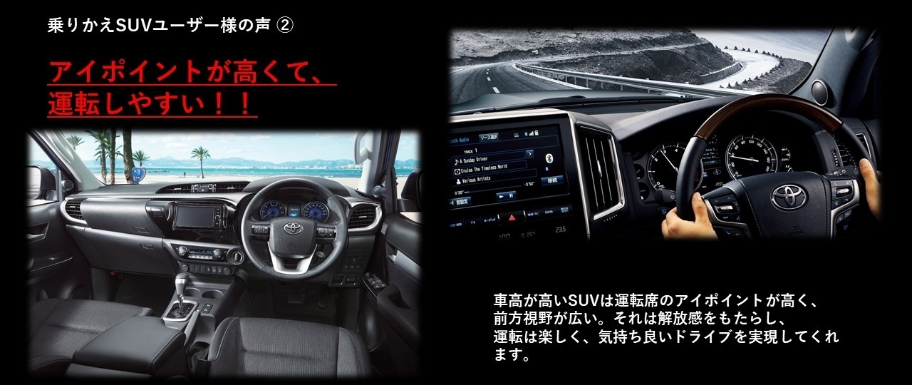 SUV