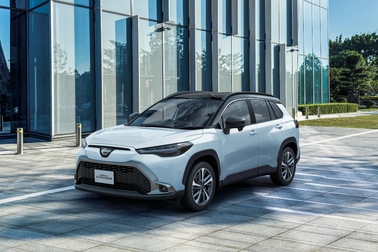 Z(ハイブリッド・2WD)